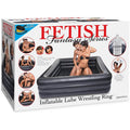 FETISH FANTASY SERIES | Fetish Fantasy oppblåsbar Wrestling Ring
