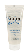 JUST GLIDE | Water-based