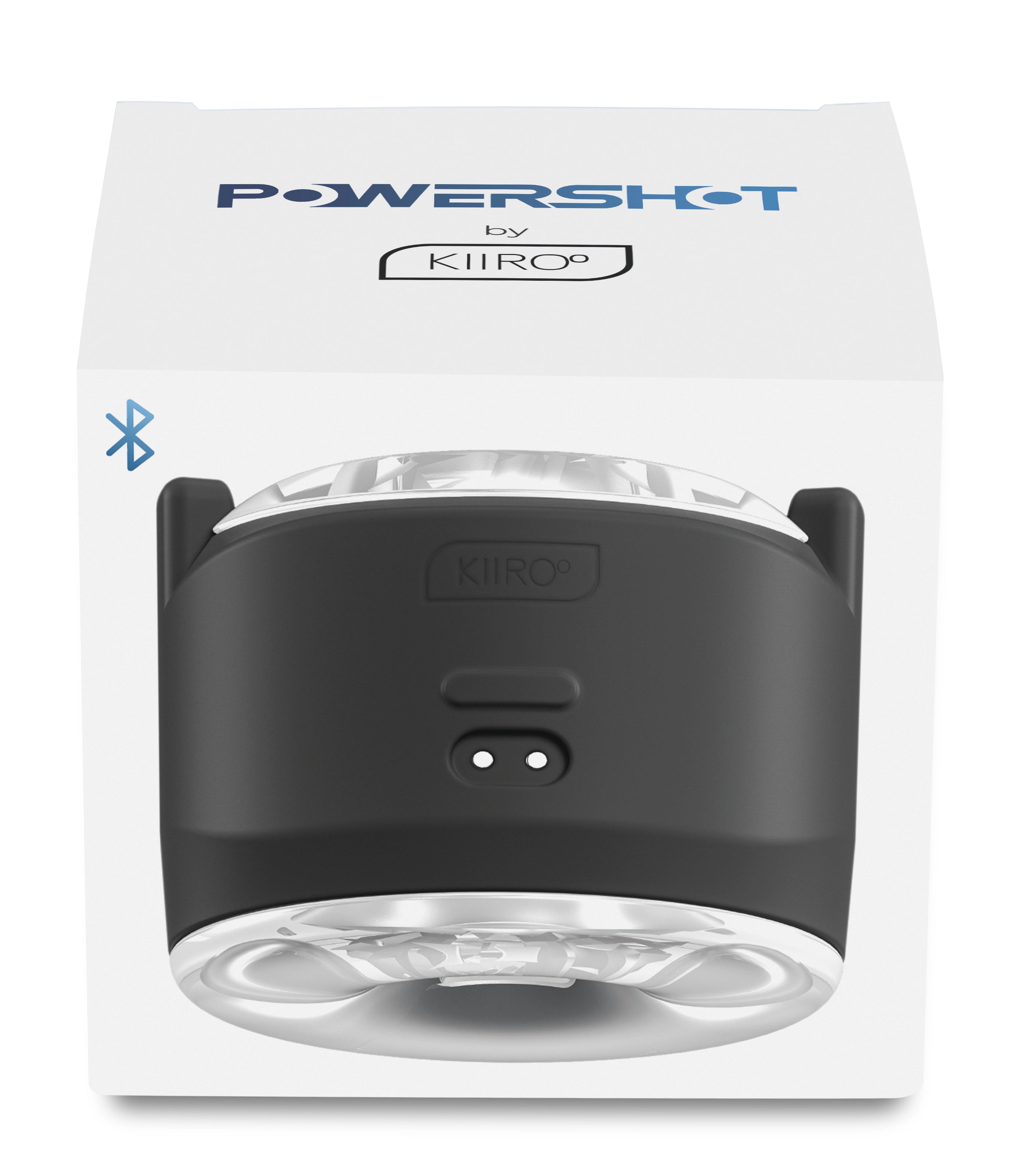 KIIROO | PowerShot