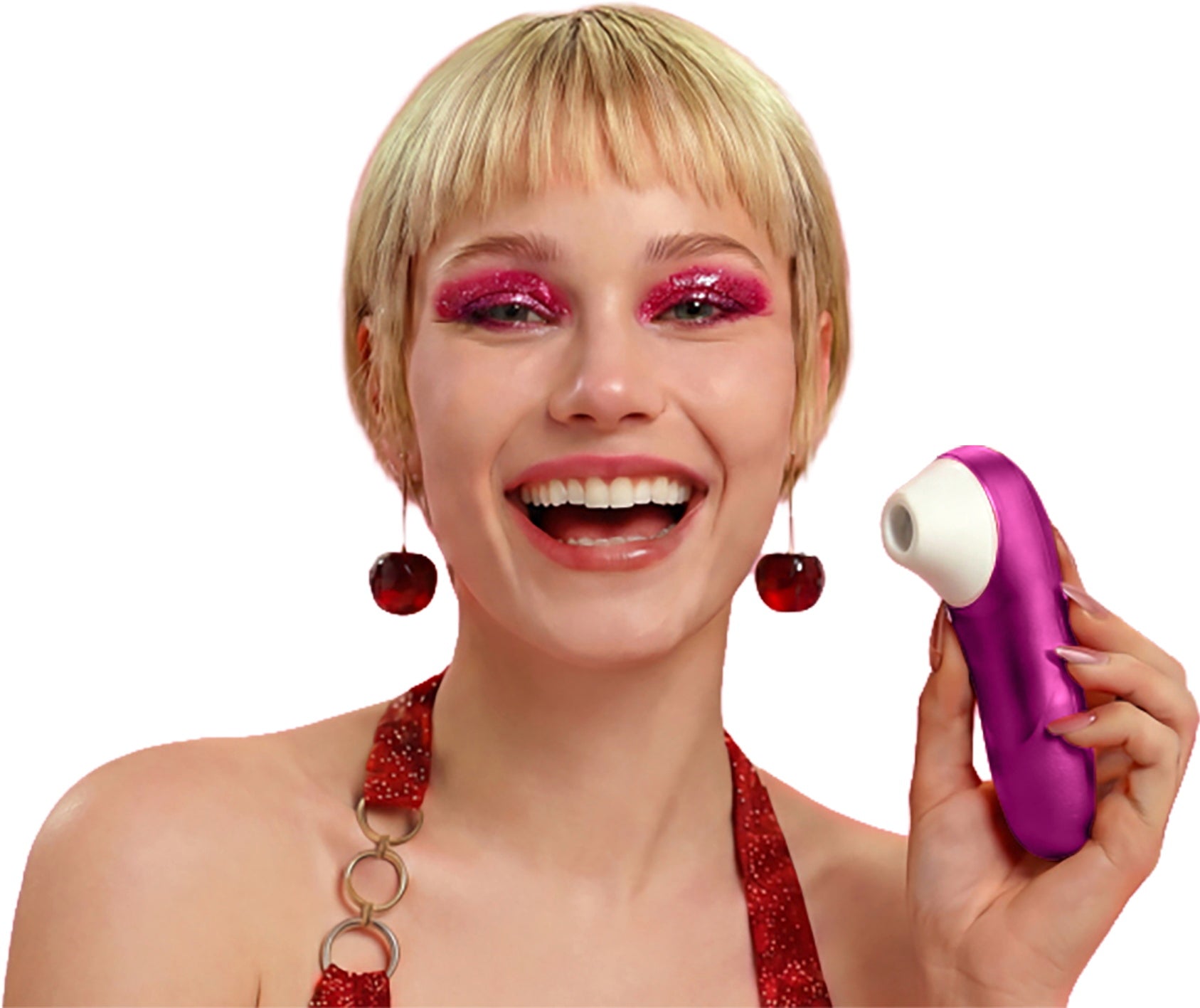 WOMANIZER | Pro