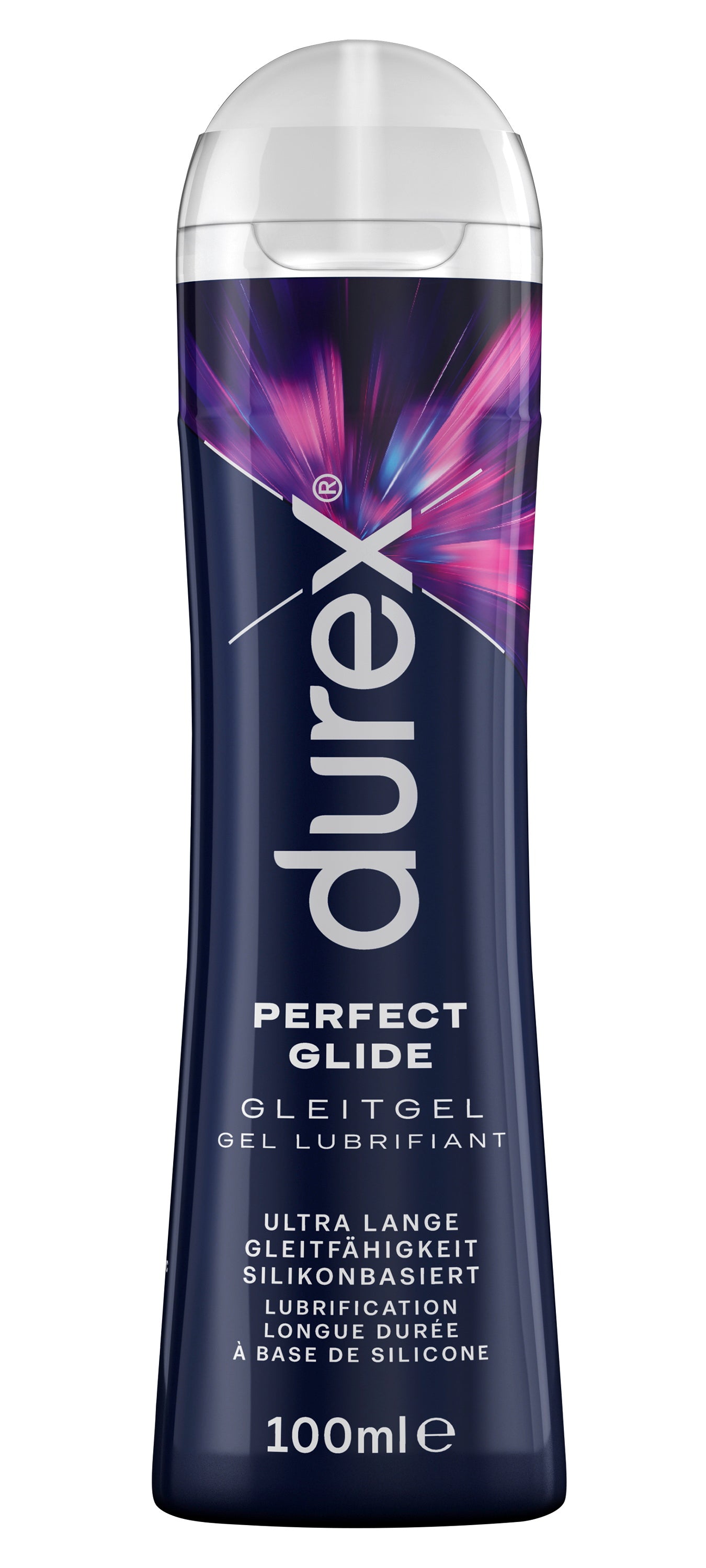 DUREX | Play Perfect Glide