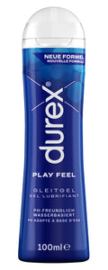DUREX | Play Feel