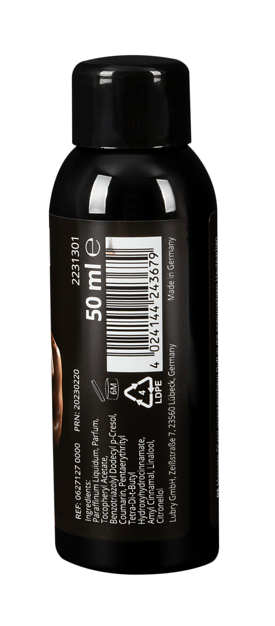 MAGOON | Erotic Massage Oil Oriental