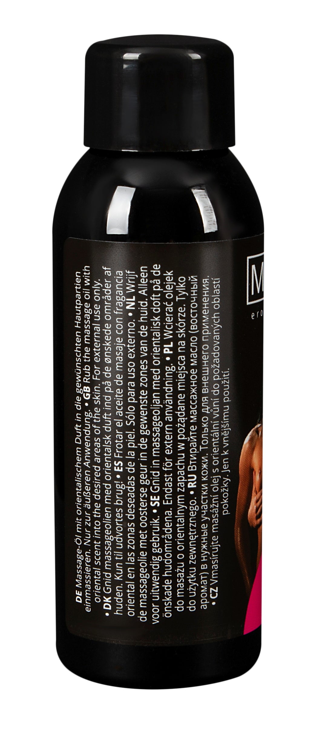 MAGOON | Erotic Massage Oil Oriental
