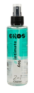 EROS | 2 in 1 Cleaner