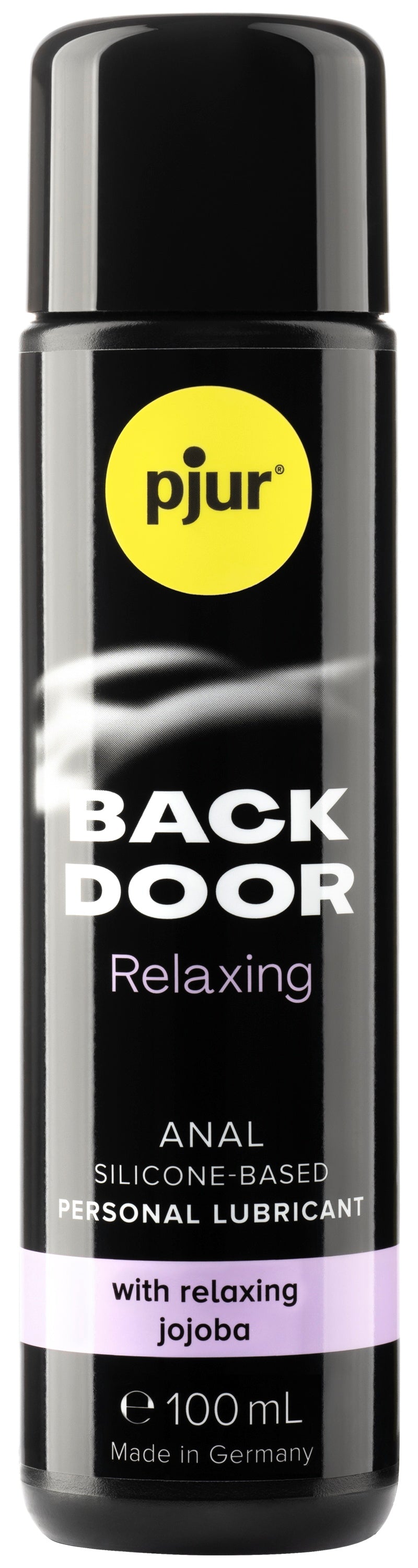 PJUR | BACKDOOR Relaxing