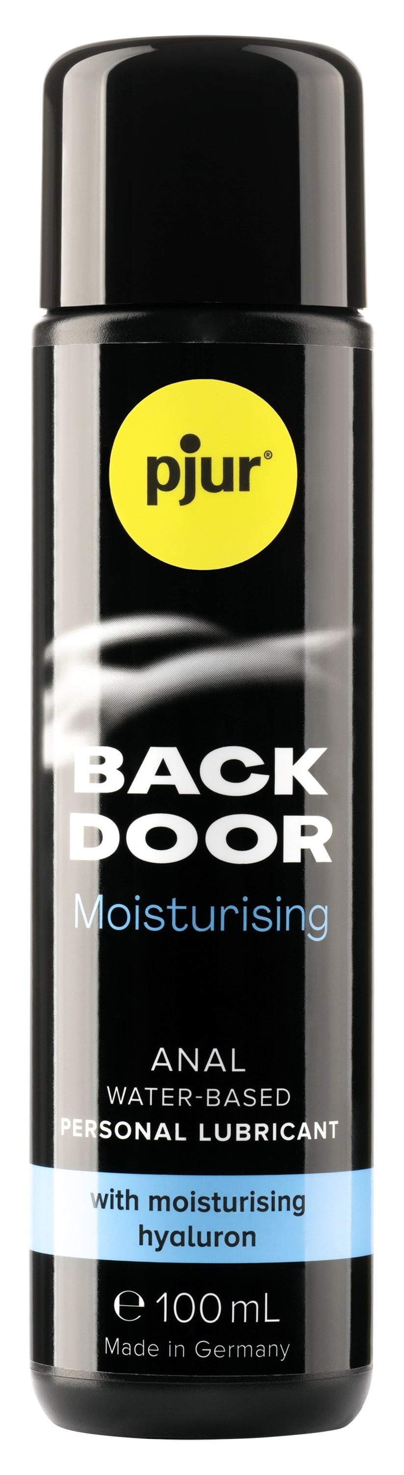 PJUR | BACKDOOR Moisturising