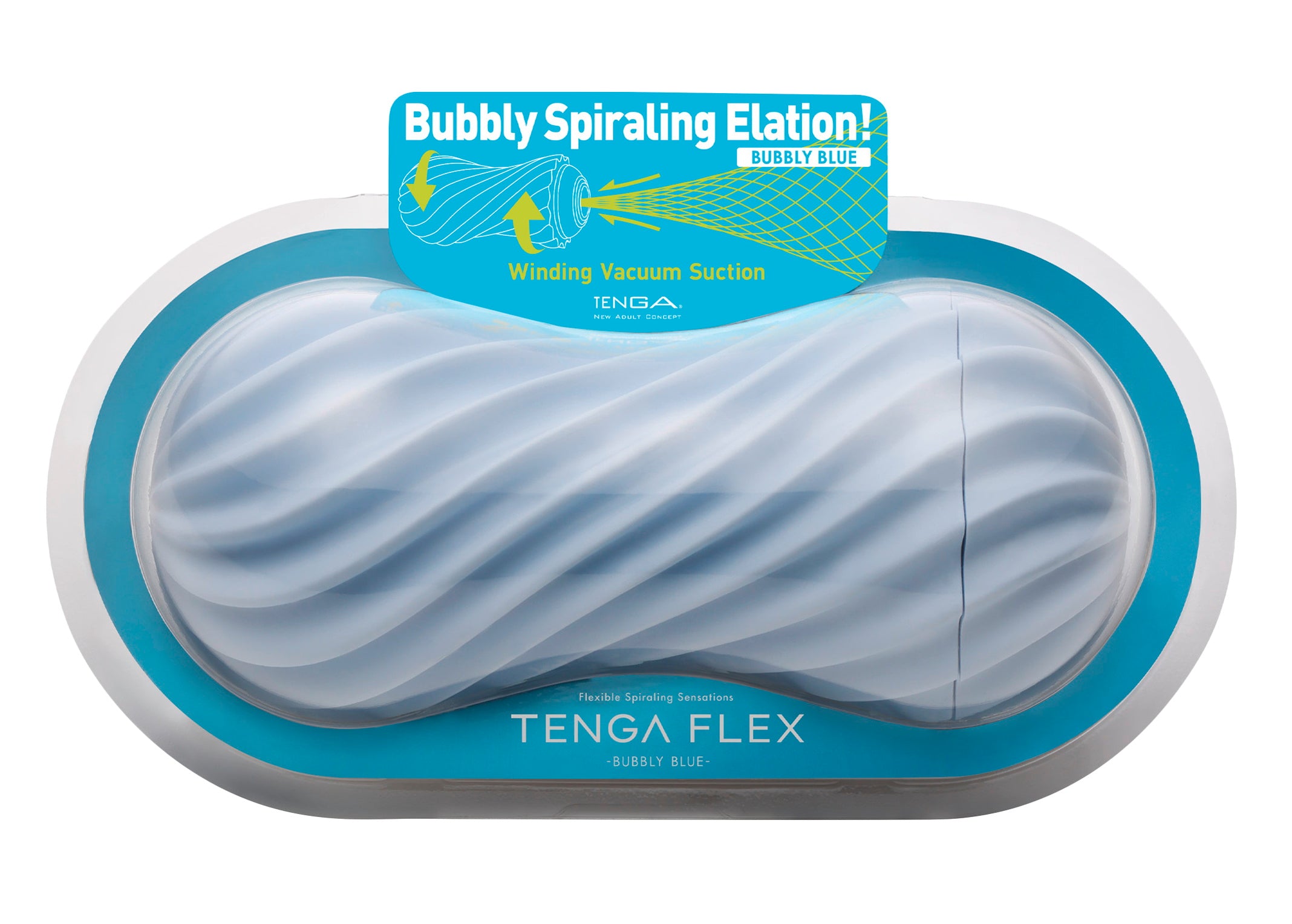 TENGA | Flex