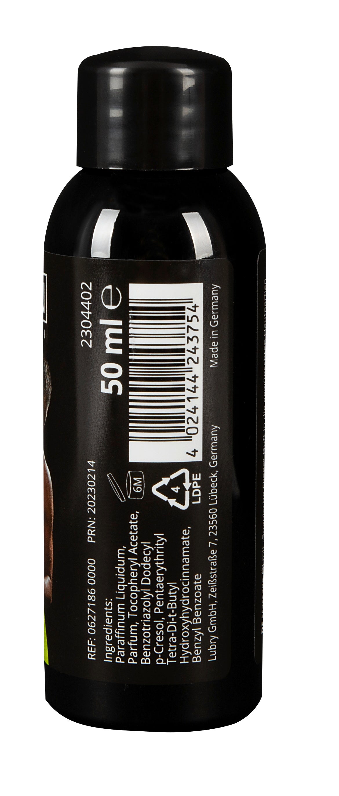 MAGOON | Erotic Massage Oil Spanish Fly