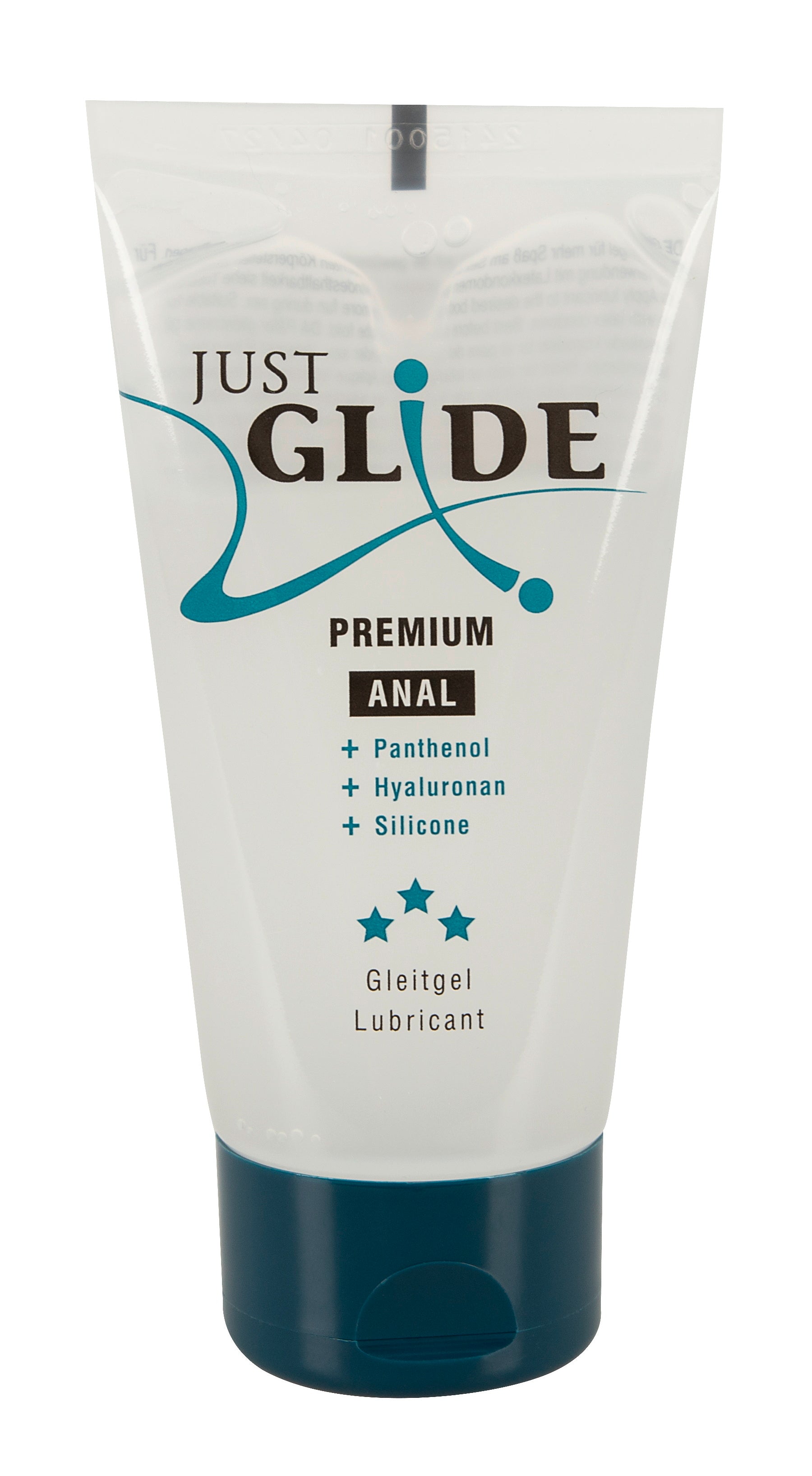JUST GLIDE | Premium Anal