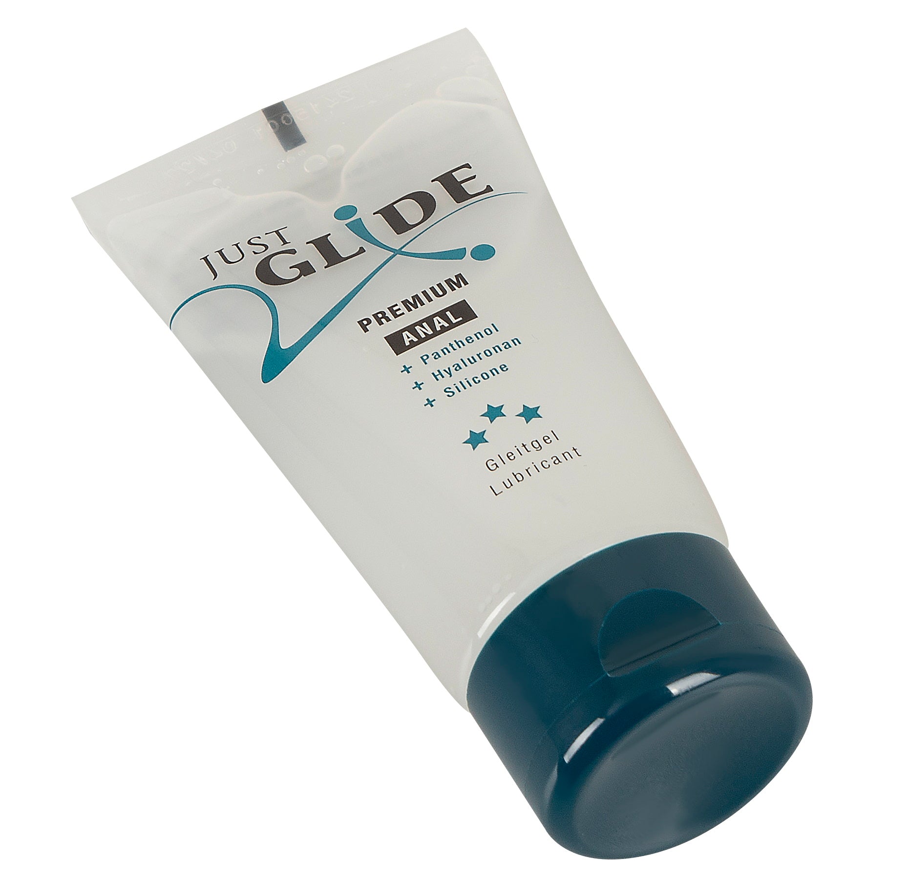 JUST GLIDE | Premium Anal