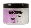 EROS | 2 in 1 Lube & And Fist