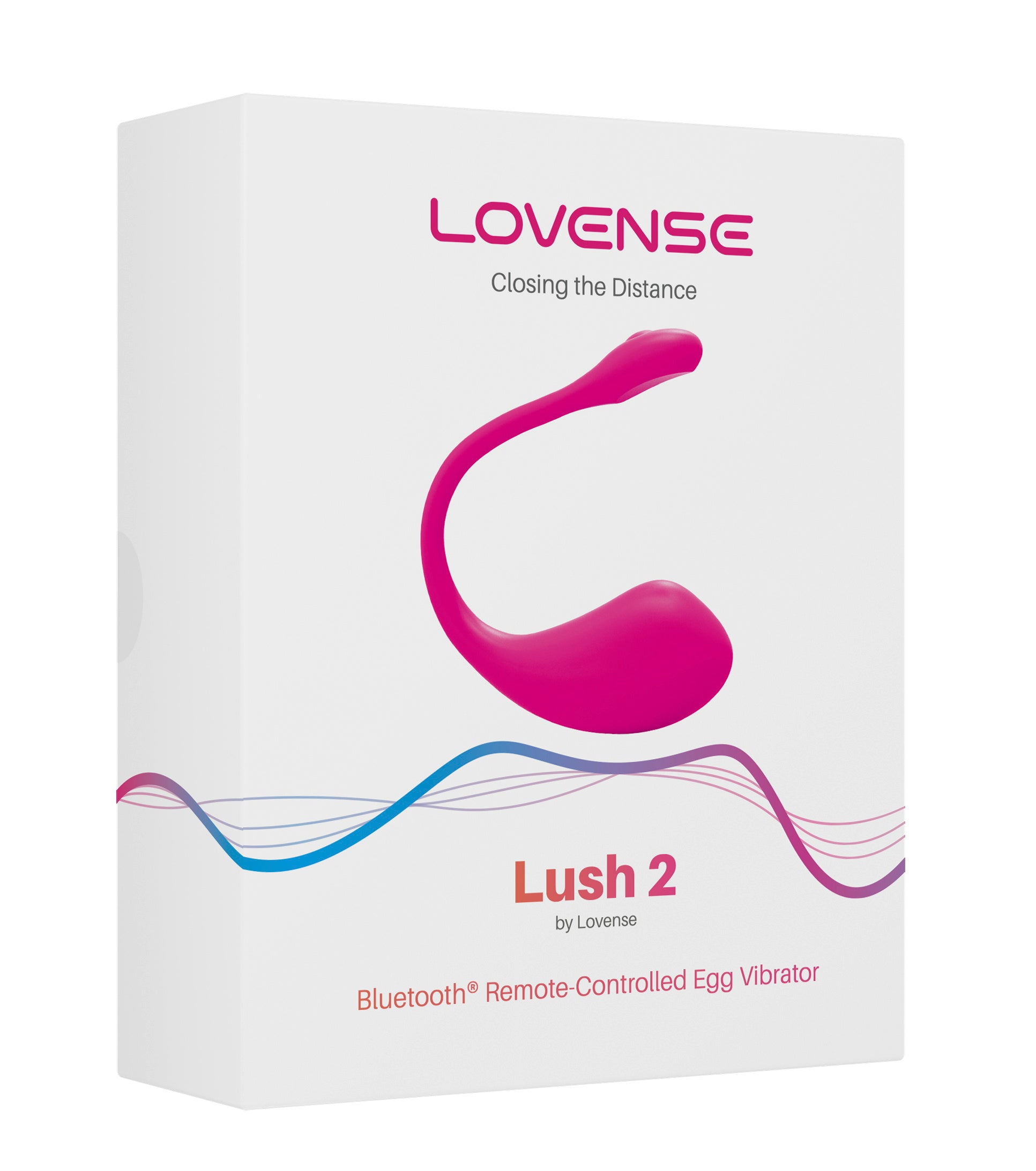 LOVENSE | Lush 2