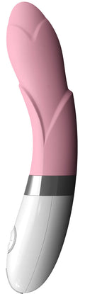 LELO | Iris rosa vibrator