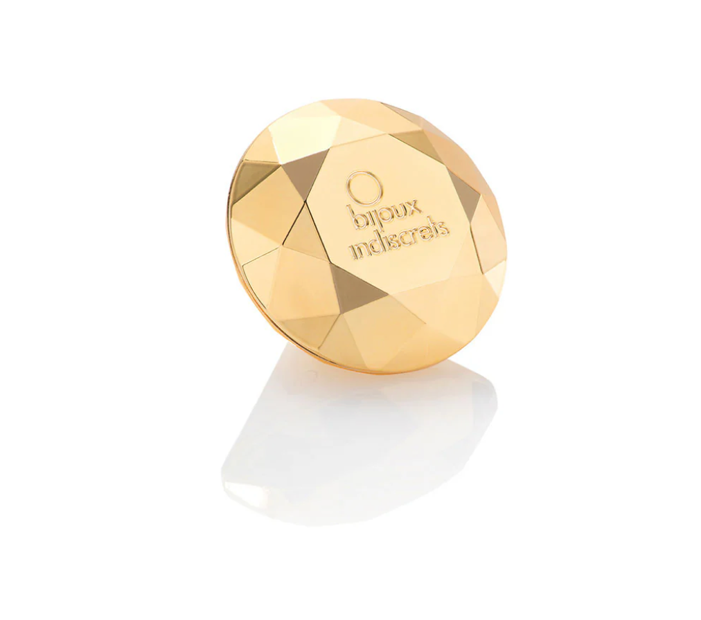 TWENTYONE | Bijoux Indiscrets Twenty One Vibrating Diamond –…