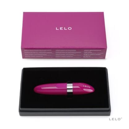 LELO | Mia 2 klitorisvibrator lilla