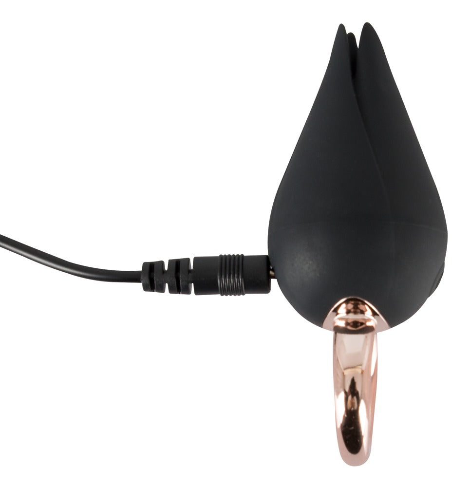 BEAUMENTS | Flutter Effect Finger Vibrator