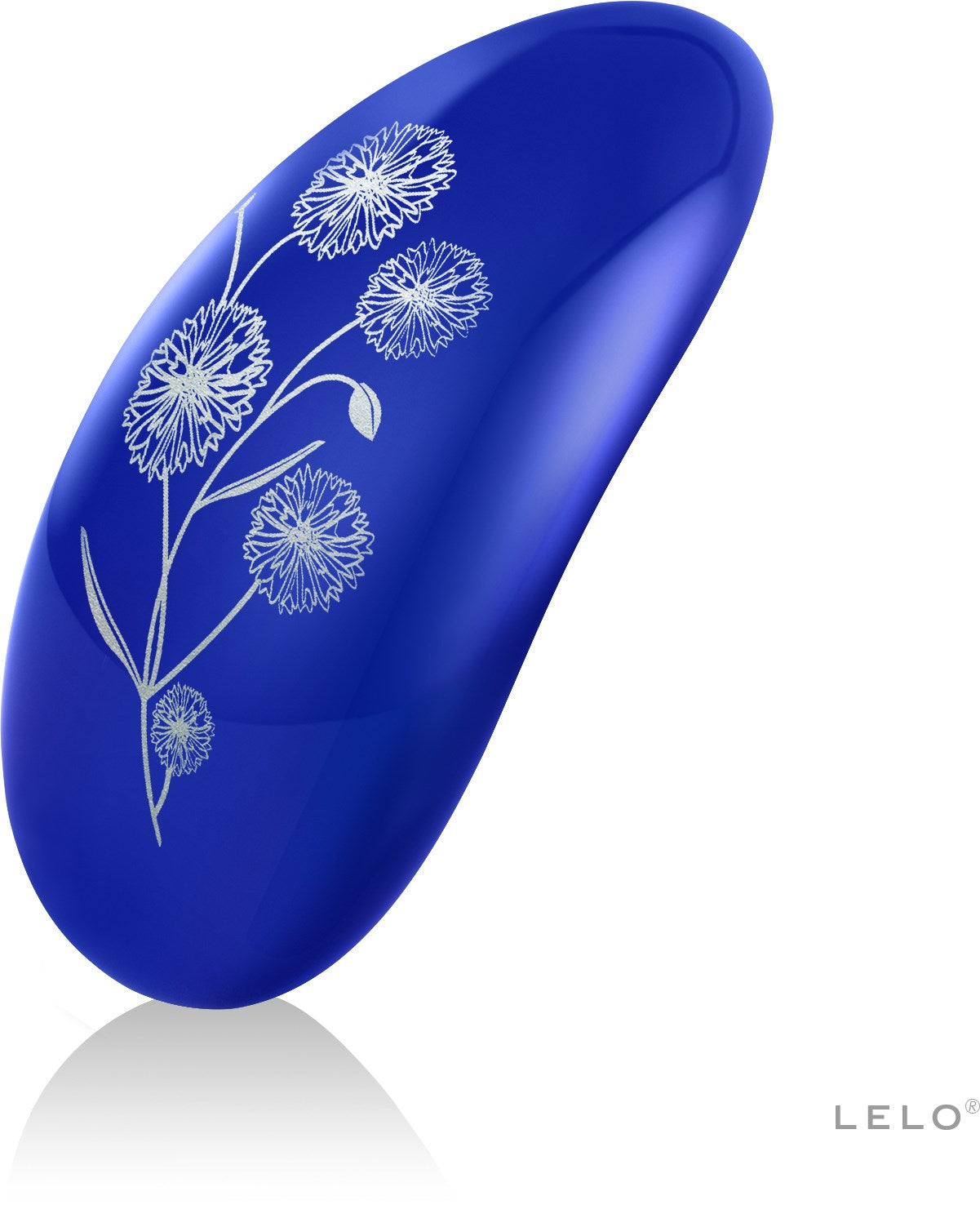 LELO | Nea 2 klitorisvibrator Midnight Blue