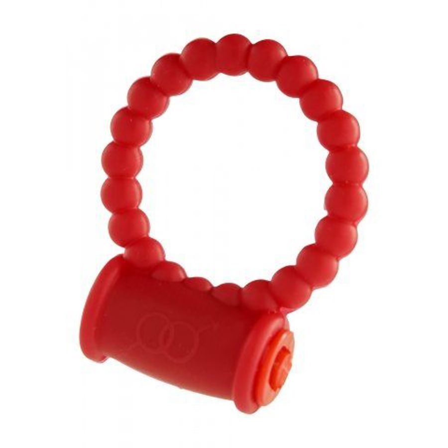 TOYJOY | JFY Luxe Box No. 4 Red – Alt dere trenger for en…