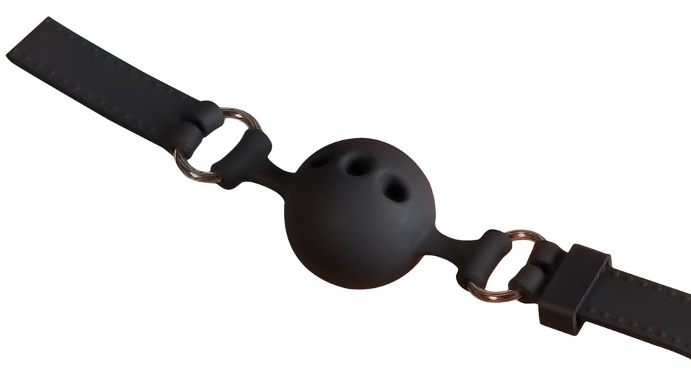 BAD KITTY | Silicone Gag Small