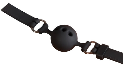 BAD KITTY | Silicone Gag Small