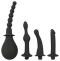 BLACK VELVETS | Dusjhoder