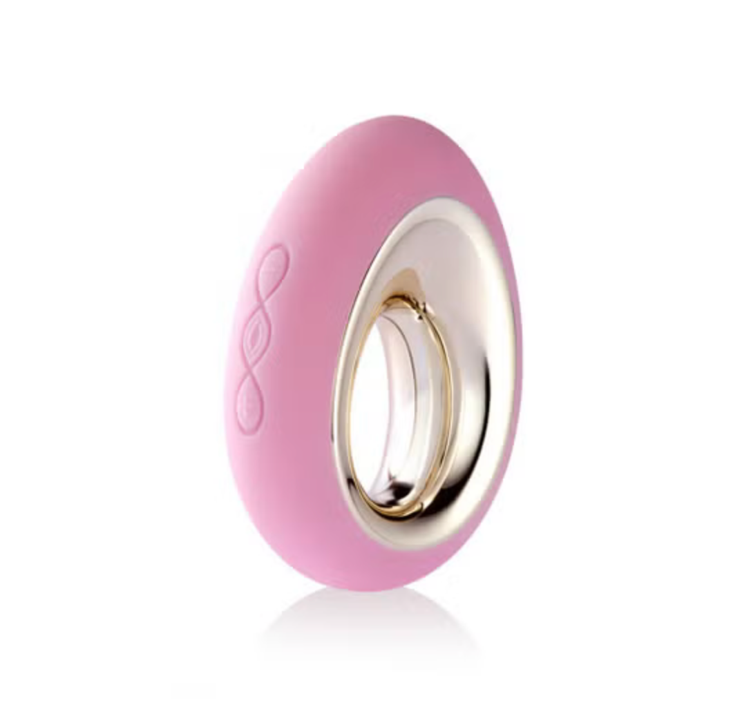 LELO | Alia klitorismassasjer rosa