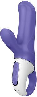 SATISFYER | Vibes Magic Bunny Rabbitvibrator