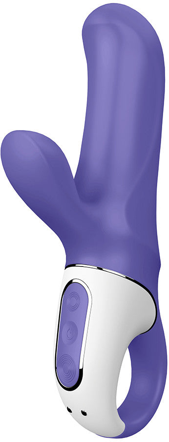 SATISFYER | Vibes Magic Bunny Rabbitvibrator