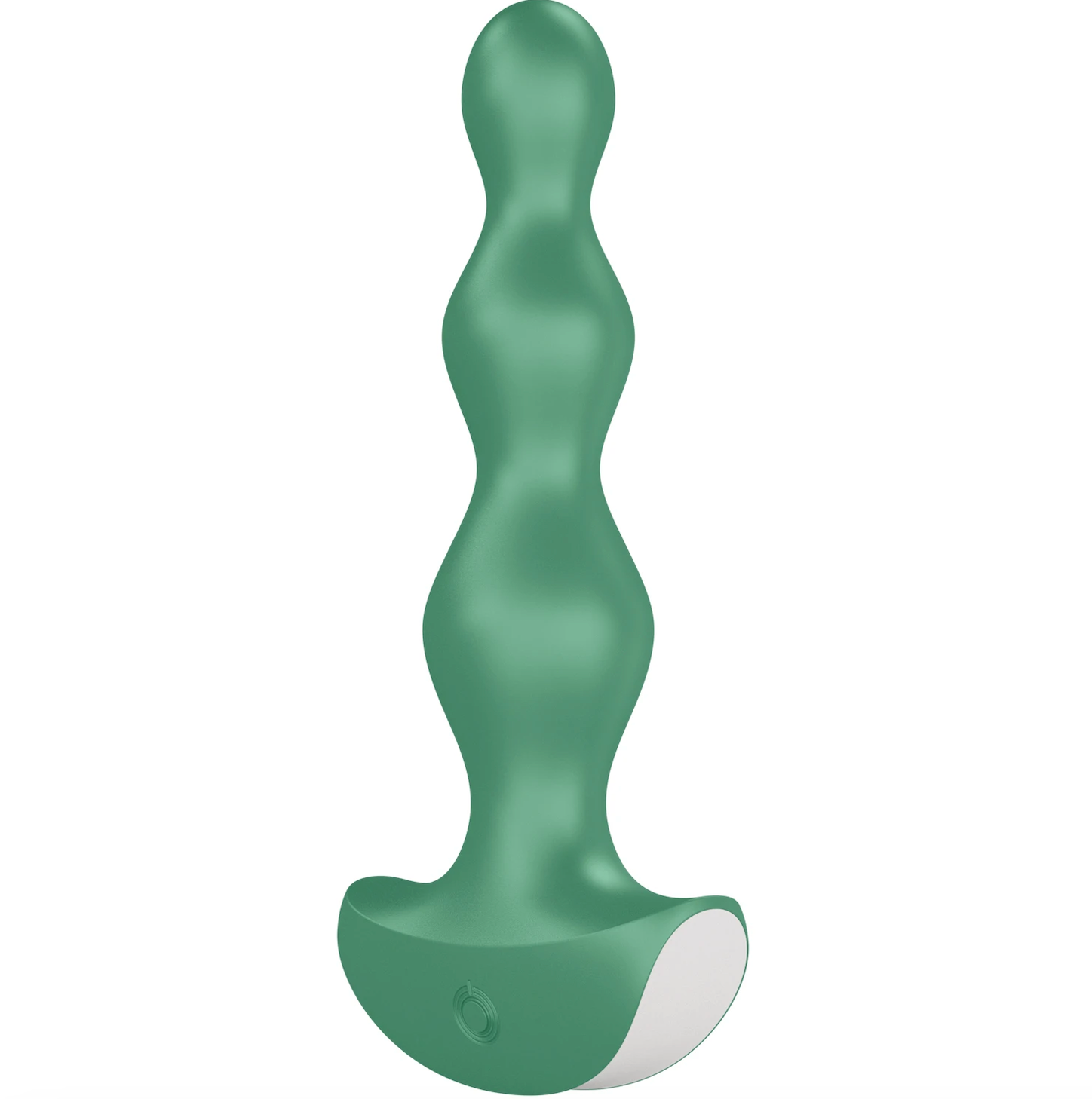 SATISFYER | Lolli Plug 2 analvibrator grønn