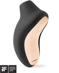 LELO | Sona Cruise klitorisstimulator sort