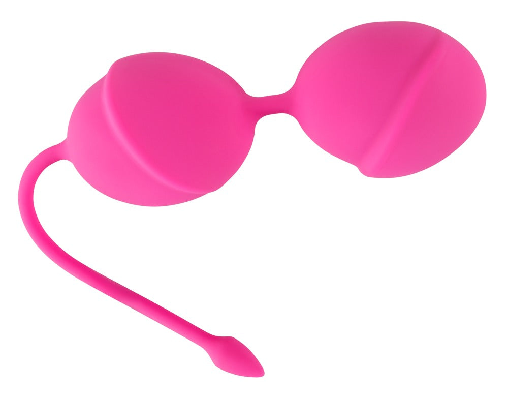 YOU2TOYS | Silicone Love Balls