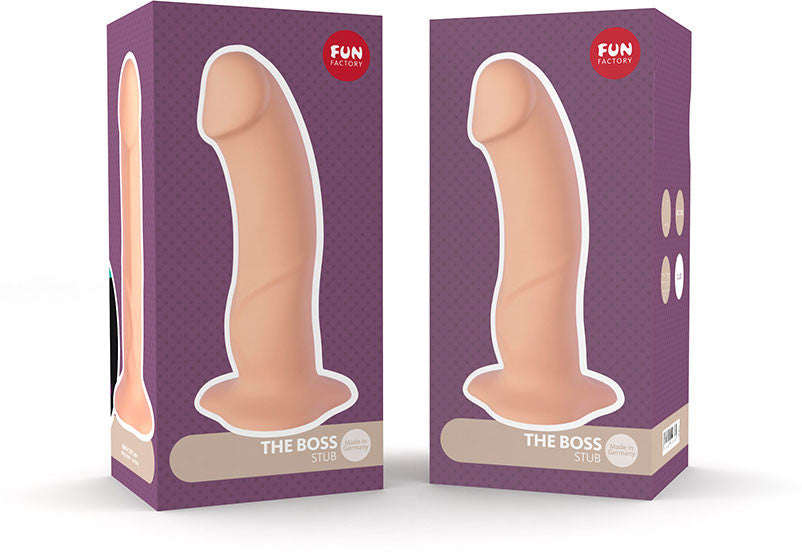 FUN FACTORY | The Boss dildo