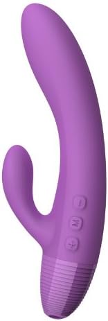PICOBONG | Kaya rabbitvibrator lilla