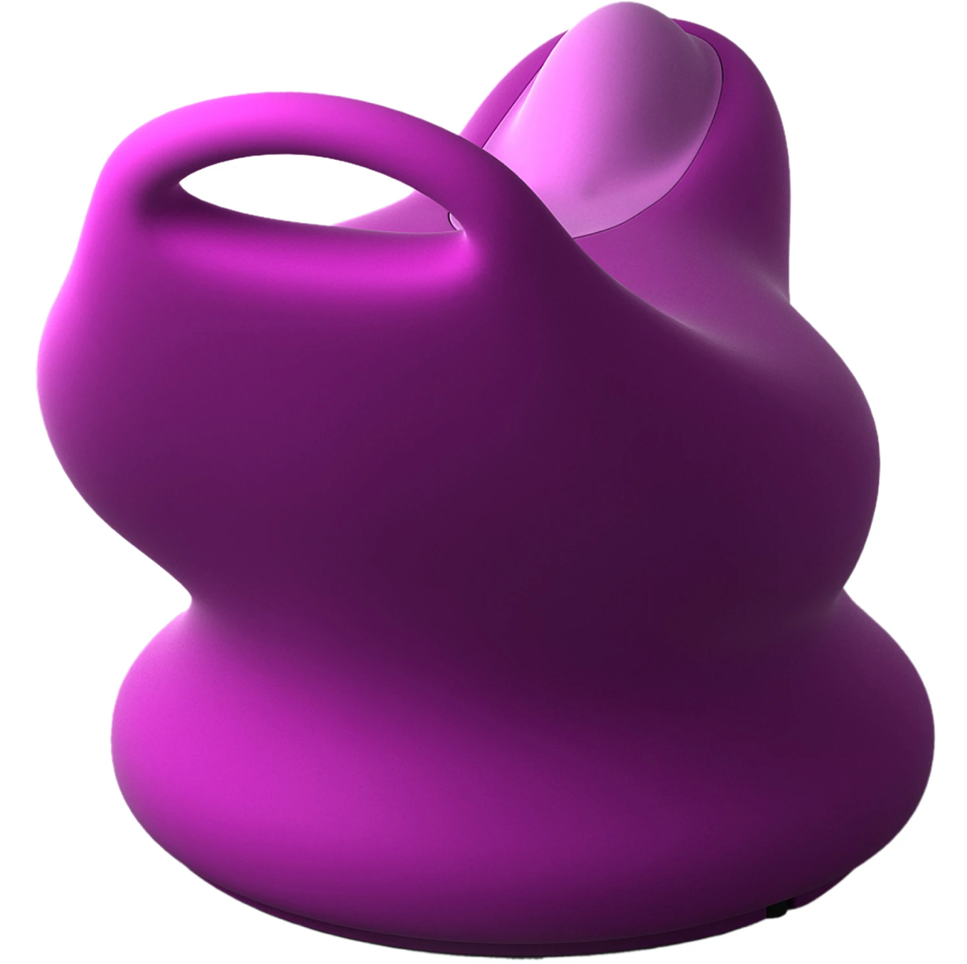 PIPEDREAM | Fetish Fantasy Rockin Chair med vibrasjon