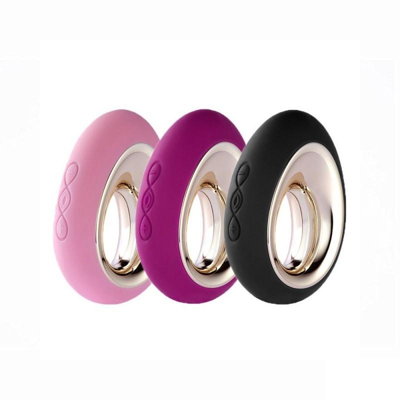 LELO | Alia klitorismassasjer rosa