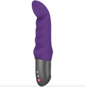 FUN FACTORY | Abby G-punkt vibrator lilla