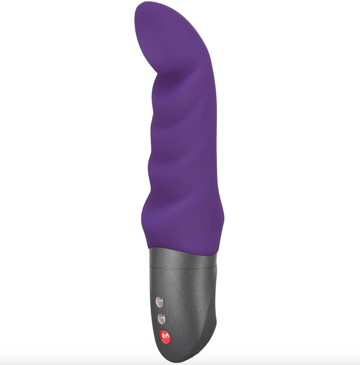 FUN FACTORY | Abby G-punkt vibrator lilla