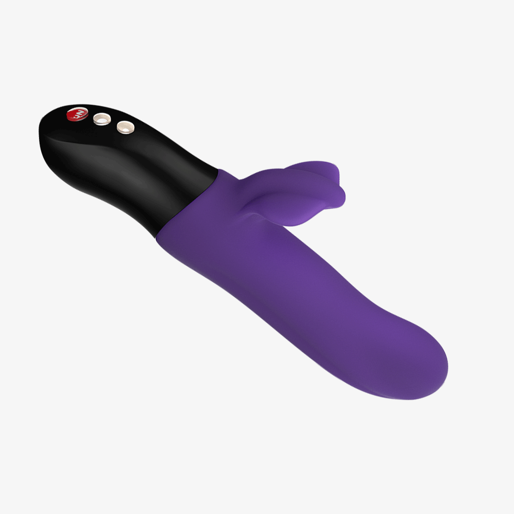 FUN FACTORY | Stronic Fusion Dual rabbitvibrator lilla