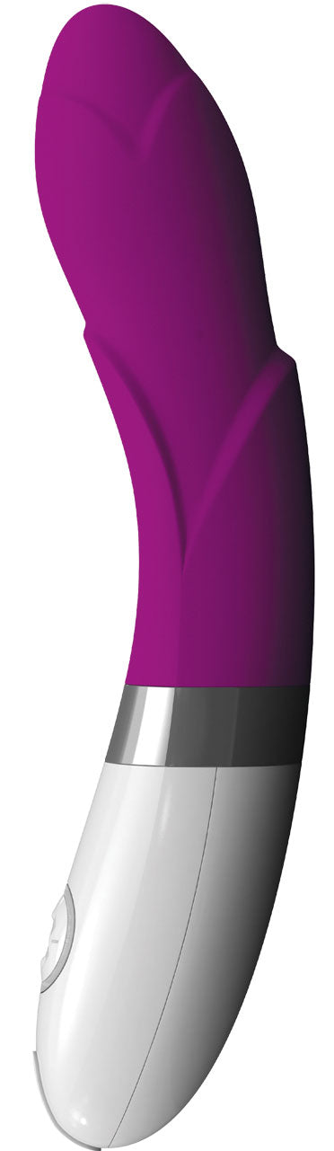 LELO | Iris vibrator lilla