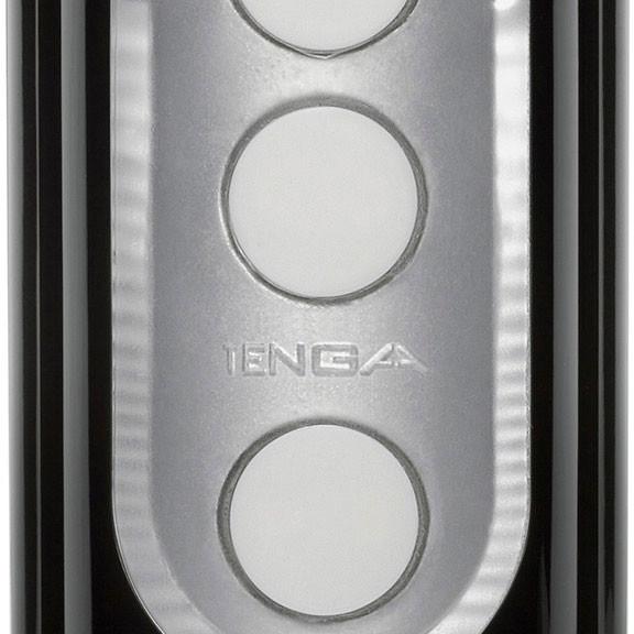 TENGA | Flip Hole Black masturbator