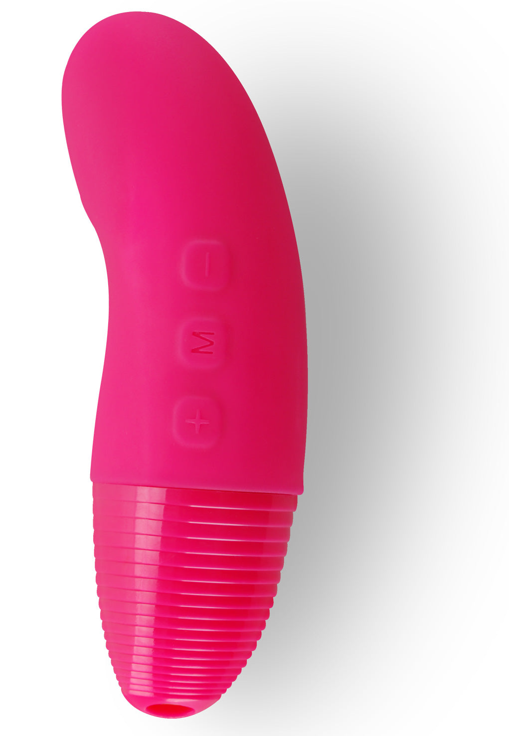 PICOBONG | Ako kraftig vibrator