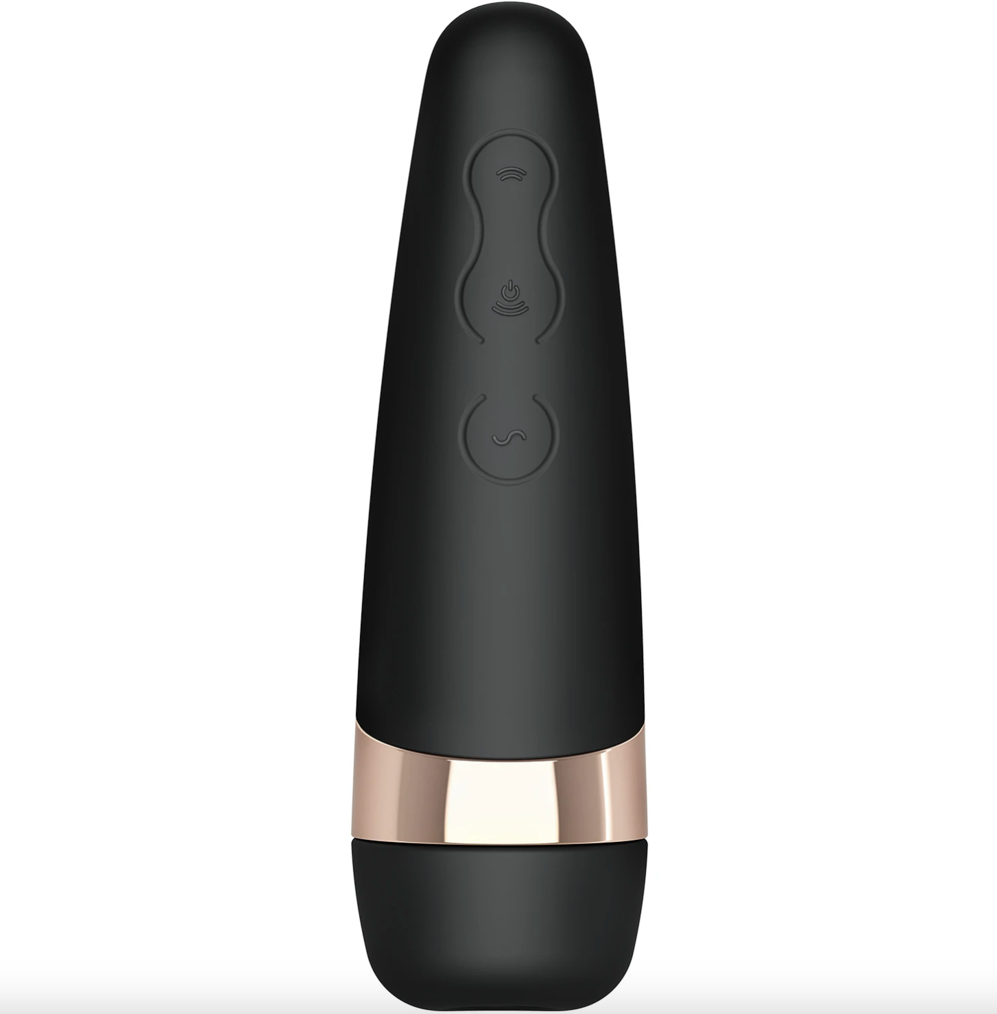 SATISFYER | Pro 3+ klitorisstimulator