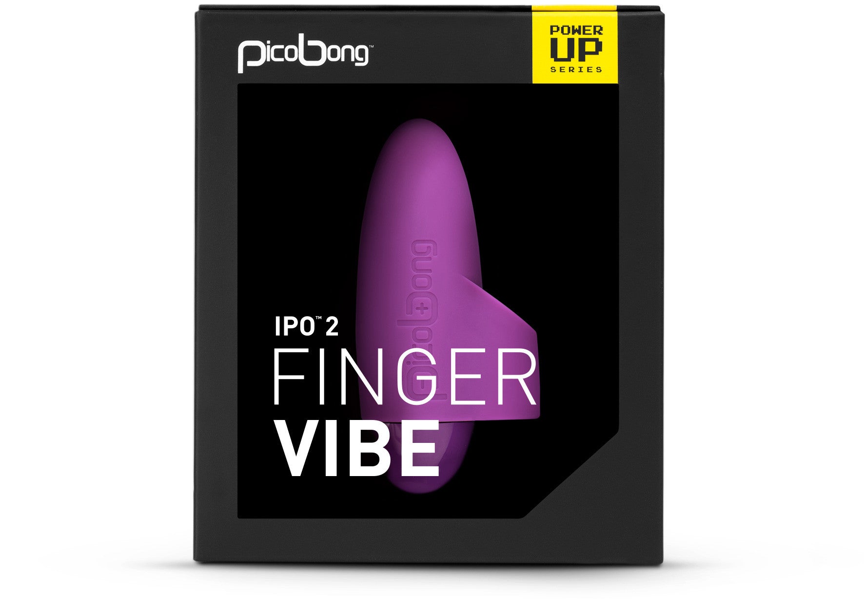 PICOBONG | IPO 2 Fingervibrator