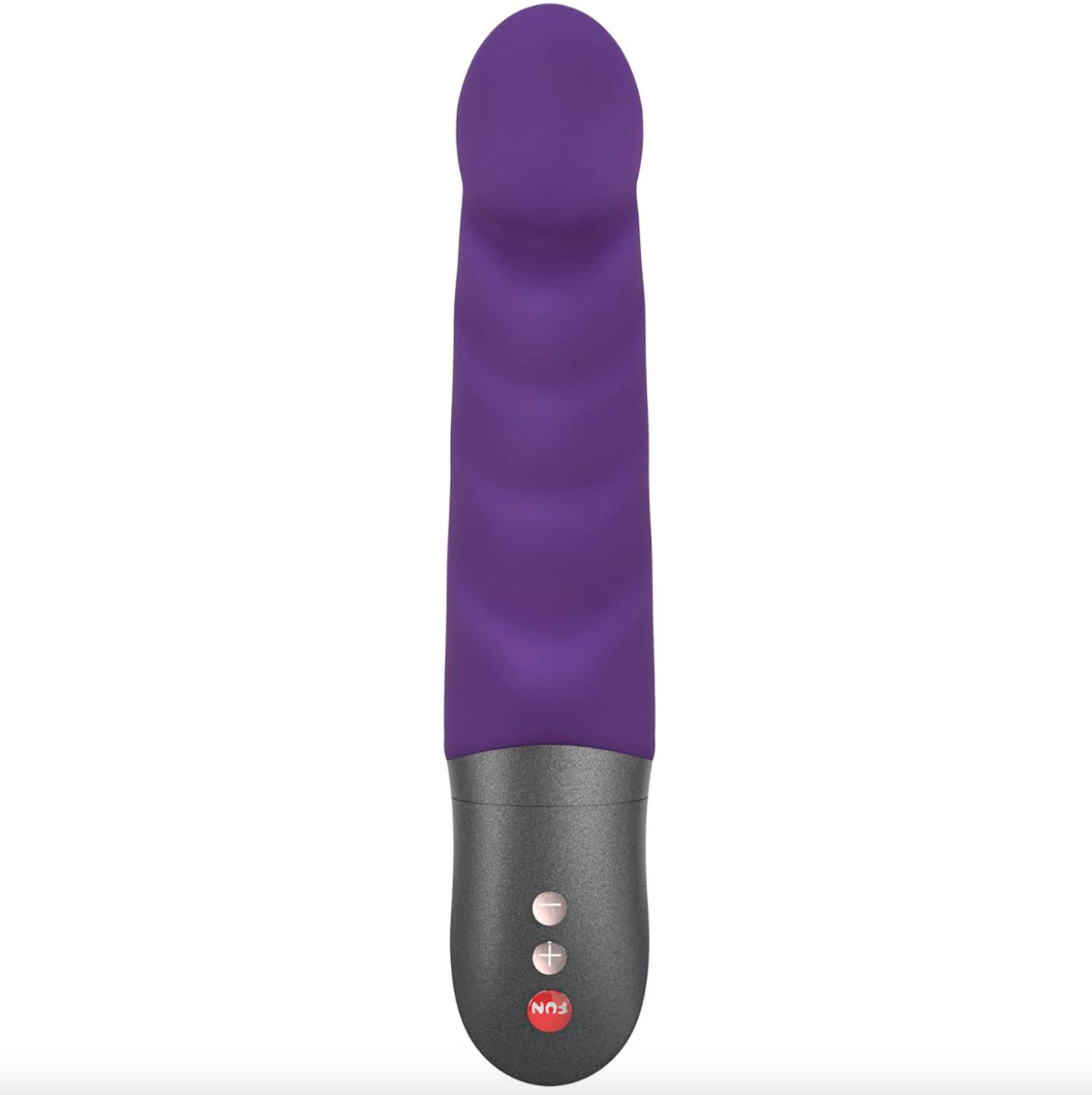 FUN FACTORY | Abby G-punkt vibrator lilla