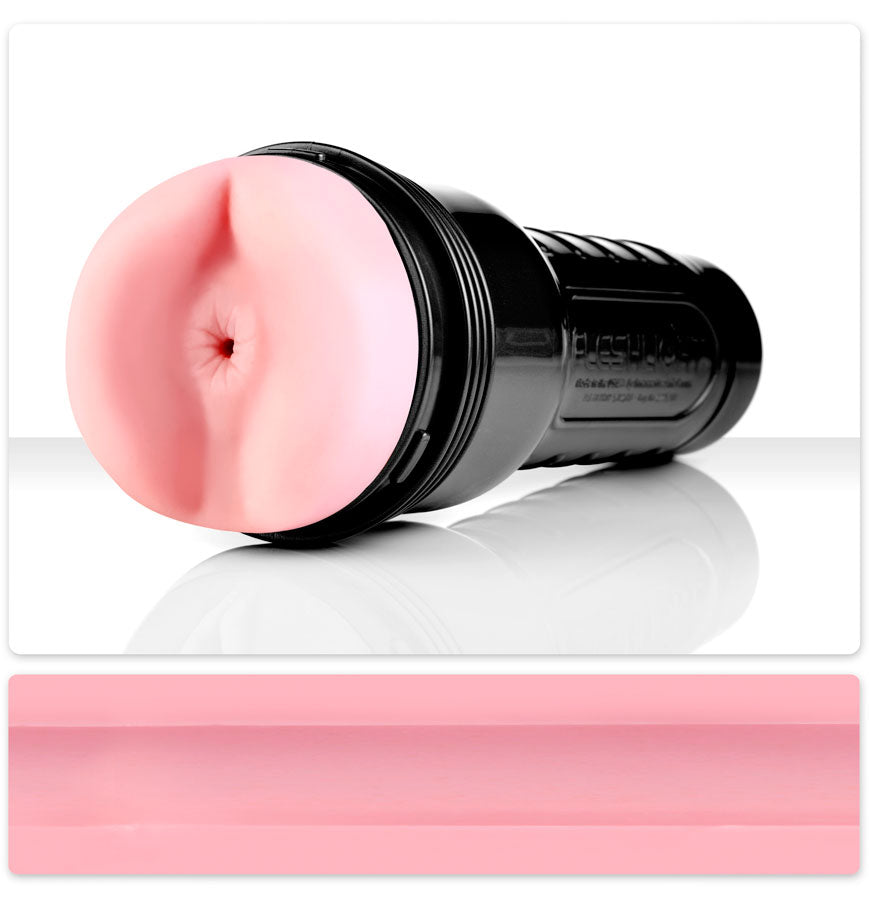 FLESHLIGHT | Butt masturbator for menn