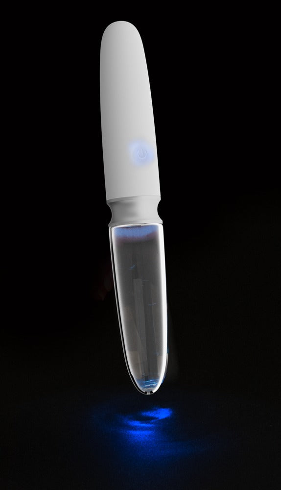 LIAISON | Straight LED Vibrator