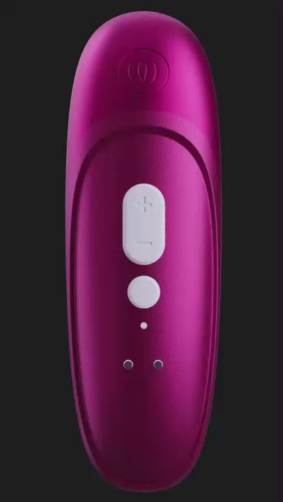 WOMANIZER | Pro
