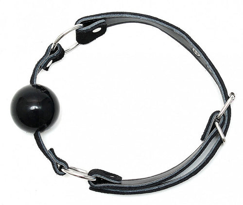 FEELME | Gag Ball for bondage og lek