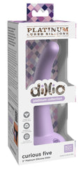 DILLIO | Curious Five Lilla